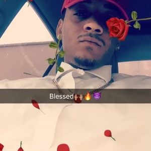 Meet your Posher, Nathaniel